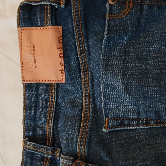 Zara Jeans Size 4 - Picture 6 of 7